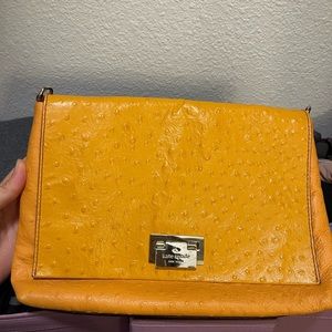 Kate spade shoulder bag